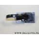 Poignée de porte interieur Fiat 4389436 pour fiat 124 125 127 500