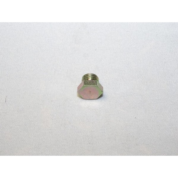 Bouchon vidange reservoir carburant Fiat 11903111 pour fiat 125 850 FSO polonez  