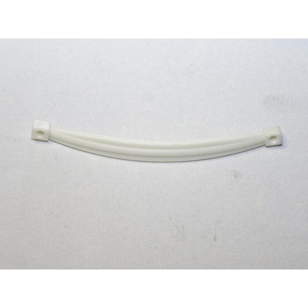 Tige tringle tringlerie poignée serrure de porte Fiat 7667582 pour fiat cinquecento de 1992 à 1998  