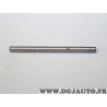 Tige pompe alimentation carburateur Fiat 4230174 pour fiat panda uno 0.75 0.9 750CC 900CC