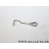 Tige moteur serrure electrique Fiat 7663185 pour fiat cinquecento de 1992 à 1998