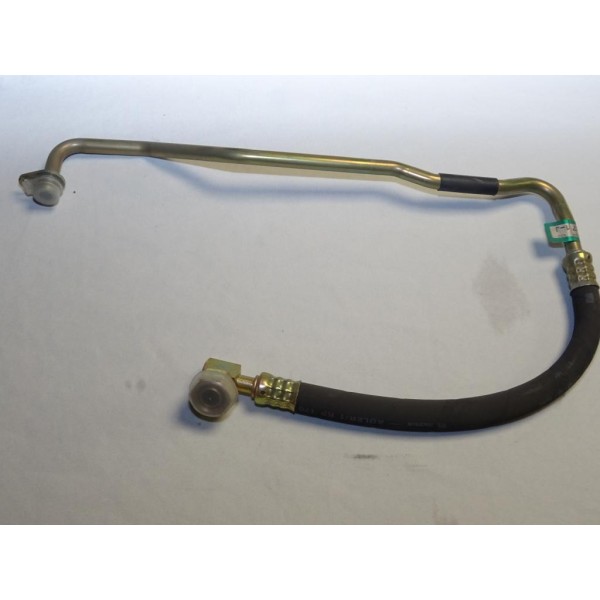 Durite tuyau radiateur huile Fiat 46440787 pour fiat punto 1.7TD 1.7 TD turbo diesel de 1993 à 1999  