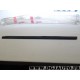 Joint leche vitre exterieur porte arriere gauche Fiat 46406093 pour fiat palio perla siena 