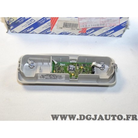 Dispositif antivol plafonnier Fiat 735273172 pour fiat punto 2 II FL de 1999 à 2005 