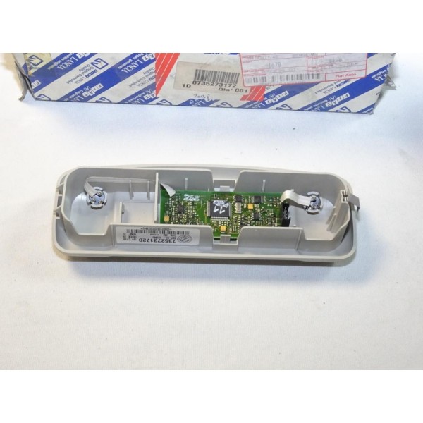 Dispositif antivol plafonnier Fiat 735273172 pour fiat punto 2 II FL de 1999 à 2005  