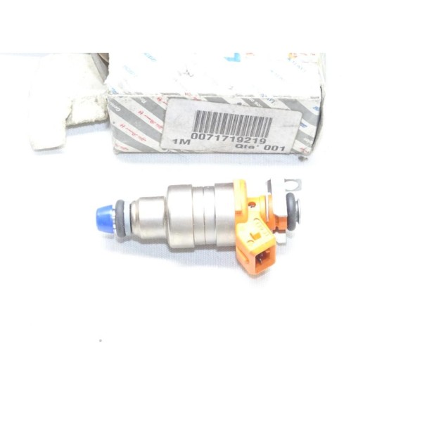 Injecteur carburant essence Fiat 71719219 DX.0016785.A pour fiat palio siena strada 1.2 8v  