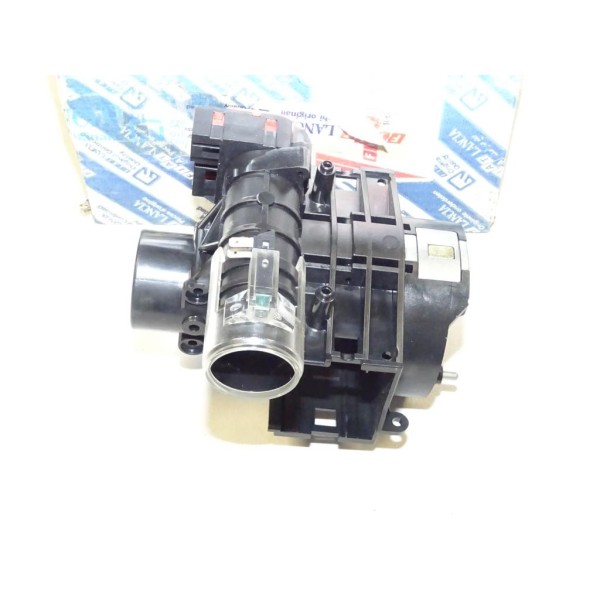 Commutateur support neiman colonne de direction Fiat 82440913 pour lancia dedra de 1989 à 1994 équipé contrôle amortisseurs susp