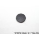 Bouchon coque ossature contour parebrise Fiat 7706765 pour fiat cinquecento seicento