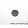 Bouchon coque ossature contour parebrise Fiat 7706765 pour fiat cinquecento seicento