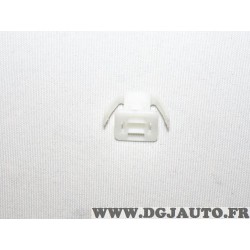 Agrafe attache fixation revetement Fiat 46403322 pour fiat croma 2 II multipla punto 1 2 I II ducato 1 2 I II peugeot boxer citr