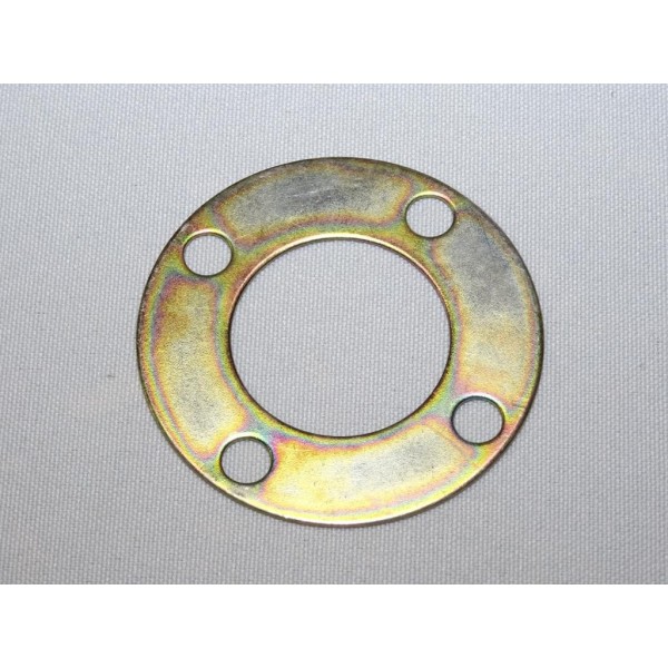 Entretoise rondelle cale poulie vilebrequin SP1.0 Fiat 4822206 pour fiat croma 1 lancia thema diesel  