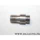 Raccord fixation filtre à huile Fiat 7554819 pour fiat elba punto 1 tempra tipo uno fiorino lancia dedra delta