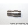 Raccord fixation filtre à huile Fiat 7554819 pour fiat elba punto 1 tempra tipo uno fiorino lancia dedra delta