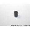 Joint embout plage arriere de coffre Fiat 7599226 pour fiat tipo de 1987 à 1995