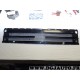 Grille de radiateur calandre Fiat 7613815 pour fiat tipo de 1987 à 1993