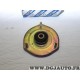 Butée amortisseur suspension avant Fiat 7606096 pour fiat regata ritmo 