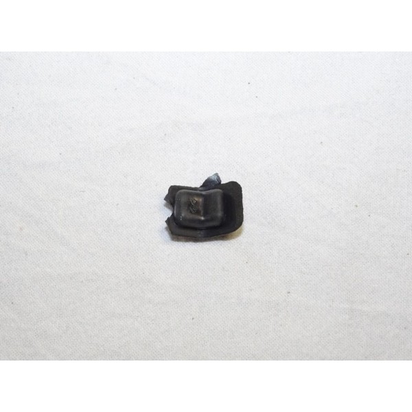 Tampon butée fermeture hayon de coffre Fiat 46769199 pour fiat punto 2 II FL 3 portes de 1999 à 2005  
