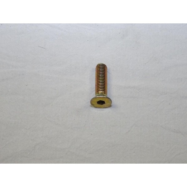 Vis fixation gache de porte Fiat 14448021 pour alfa romeo 33 RZ SZ fiat 126 bis cinquecento croma duna uno fiorino lancia thema 
