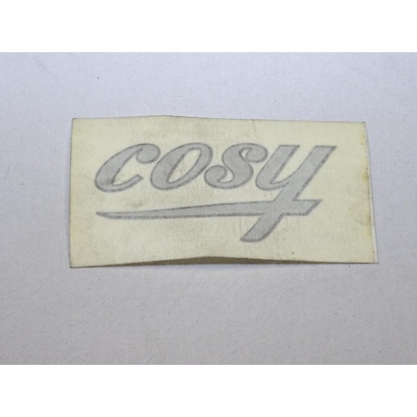 Bande autocollante decoration cosy Fiat 59068006 pour fiat uno  