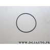 Joint thermostat calorstat eau Fiat 14455281 pour fiat ducato iveco daily renault master 1 mascott trafic 1