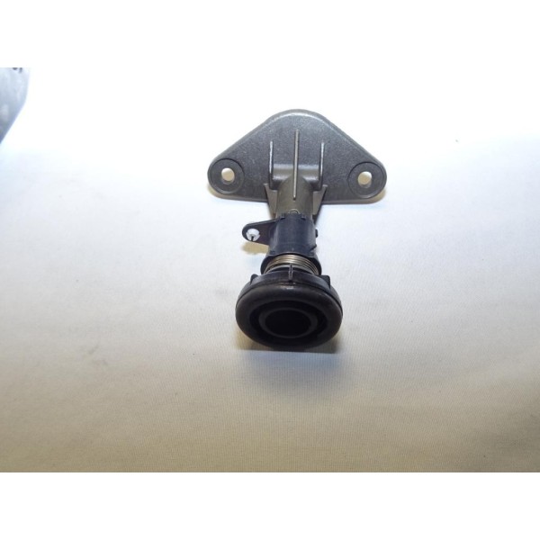 Verrou support barillet serrure hayon de coffre Fiat 7769746 pour fiat brava de 1995 à 2001  