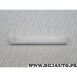 Tige tringle barillet de porte Fiat 5942933 pour fiat duna mille uno