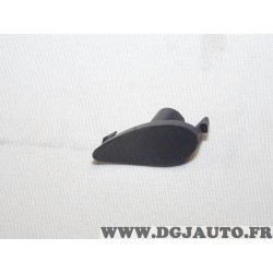 Bouchon panneau de porte Fiat 712227635 pour lancia Y ypsilon de 1995 à 2003