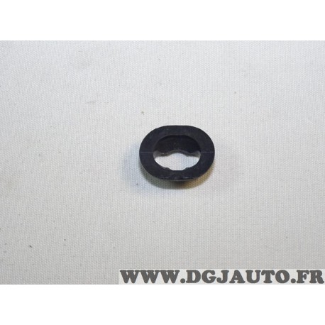 Agrafe fixation tapis de coffre Fiat 46472094 pour fiat palio de 1997 à 2004 