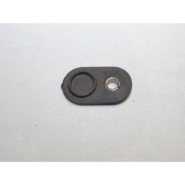 Bouchon cache couvre culbuteur Fiat 46773065 pour fiat palio panda dont 4x4 punto 1 seicento siena uno mondo strada lancia Y yps