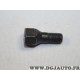 Boulon ecrou colonnette fixation roue jante Fiat 13229127 pour alfa romeo 145 146 155 fiat croma lancia kappa thema