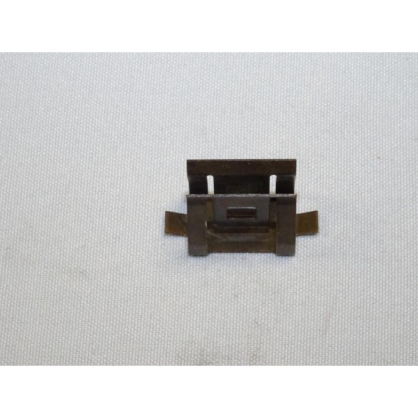 Agrafe attache fixation pedale embrayage Fiat 9606000780 pour fiat ulysse 1 2 I II scudo 1 2 I II lancia zeta phedra citroen C8 