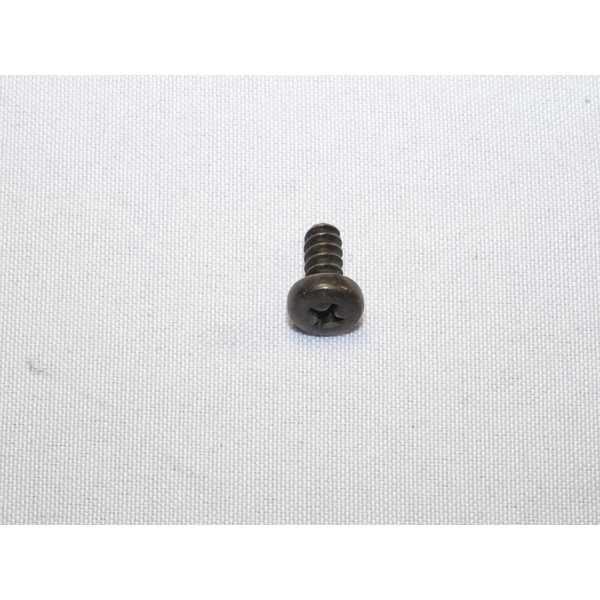 Vis fixation vitre baie de custode Fiat 4378831 pour fiat 126 bis mille panda uno fiorino  