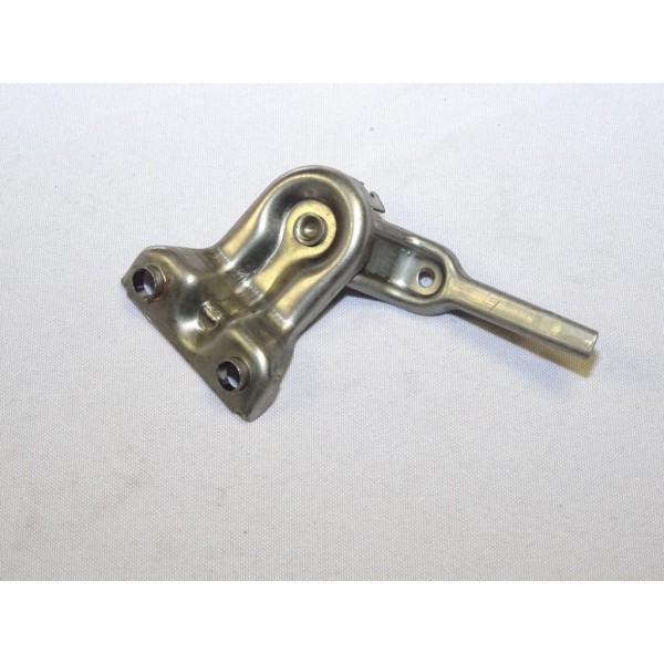 Levier basculement siege avant Fiat 46998265 pour fiat punto 3 portes de 1993 à 1999 lancia Y ypsilon de 1995 à 2003  