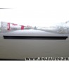 Joint leche vitre interieur porte avant gauche Fiat 46417701 pour fiat palio siena