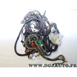 Cable faisceau electrique compartiment moteur Fiat 46412686 pour lancia delta 1.9TD 1.9 TD diesel de 1994 à 1999 