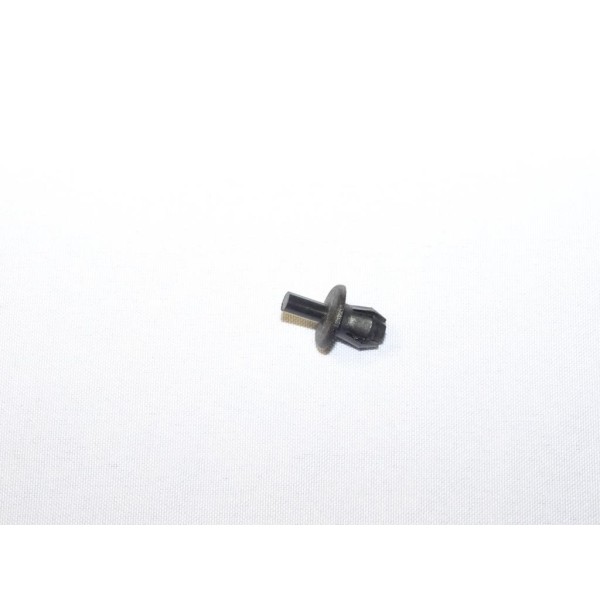 Rivet agrafe fixation revetement parechocs pare-chocs avant Fiat 7903072296 pour fiat brava bravo marea de 1995 à 2001  