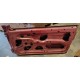 Porte portiere avant droite neuve à peindre Fiat 46736039 46736040 pour fiat punto cabriolet de 1994 à 1999 ENVOI COMPLIQUE SANS