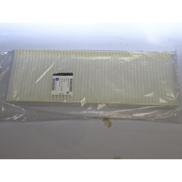 Filtre habitacle interieur Opel 90512779 1808607 pour opel omega A vectra A B  
