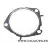 Joint pompe à eau Opel 93179115 1334640 pour opel insignia A astra J zafira C combo D saab 95 9-5 suzuki SX4 lancia lybra musa d