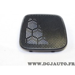 Grille tweeter enceinte haut parleur panneau de porte arriere gauche Opel 9101361 2237105 pour opel astra G