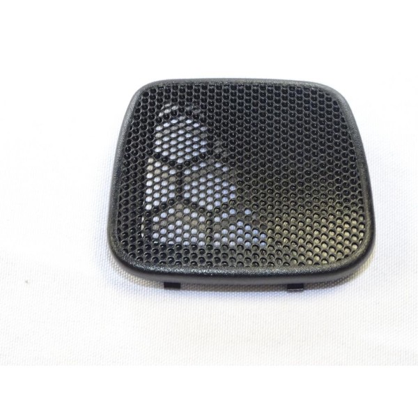 Grille tweeter enceinte haut parleur panneau de porte arriere gauche Opel 9101361 2237105 pour opel astra G  