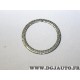 Bague joint tube tuyau echappement Klarius 410419 GMG44AB pour opel omega B astra G vectra C signum diesel