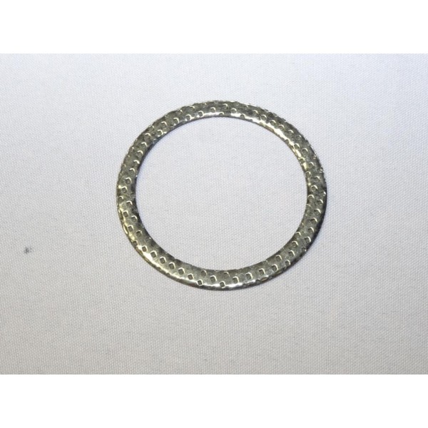 Bague joint tube tuyau echappement Klarius 410419 GMG44AB pour opel omega B astra G vectra C signum diesel  