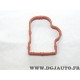 Joint collecteur admission Opel 24420530 5850796 pour opel astra G H agila A corsa C D combo C mervia A tigra B