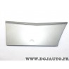 Revetement volet cendrier tunnel central Opel 13150357 1429652 pour opel astra H