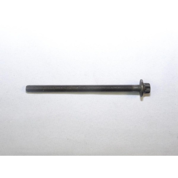 Lot 6 vis de culasse Opel 24454151 5607937 pour opel corsa B C D tigra A B meriva A astra G H 1.0 1.2 1.4 essence  