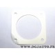Joint mastervac assistance freinage depression Opel 93189754 5544015 pour opel corsa D E