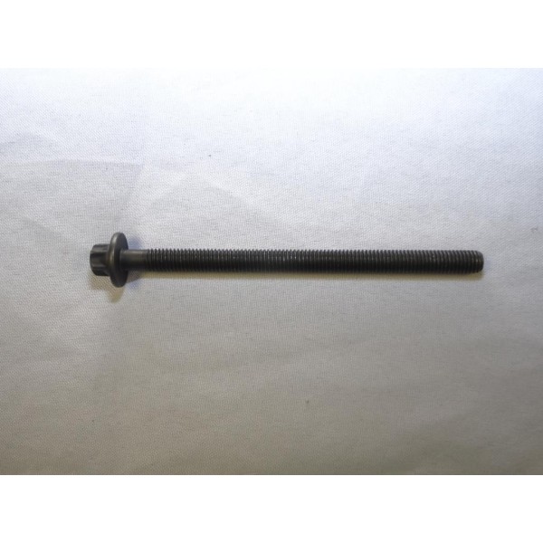 Lot 2 vis de culasse Opel 24454151 5607937 pour opel corsa B astra G H agila A corsa C D tigra B meriva A 1.0 1.2 1.4 essence  