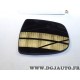 Miroir vitre glace retroviseur aavant droite Opel 93160268 pour renault trafic 2 II opel vivaro A