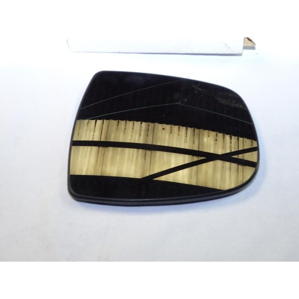Miroir vitre glace retroviseur aavant droite Opel 93160268 pour renault trafic 2 II opel vivaro A  